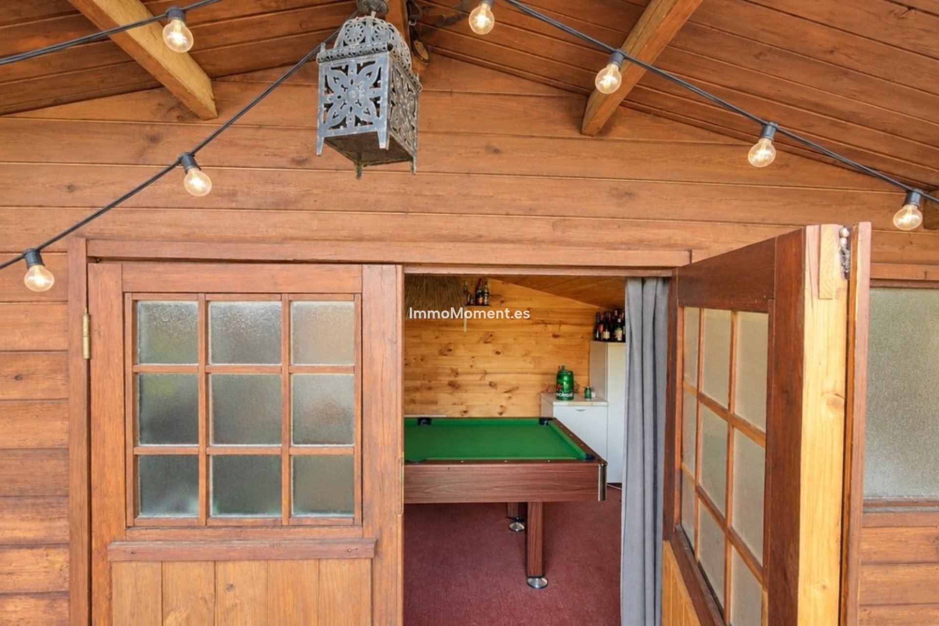 Wiederverkauf - Landhaus -   Inländisch - Alhaurín de la Torre