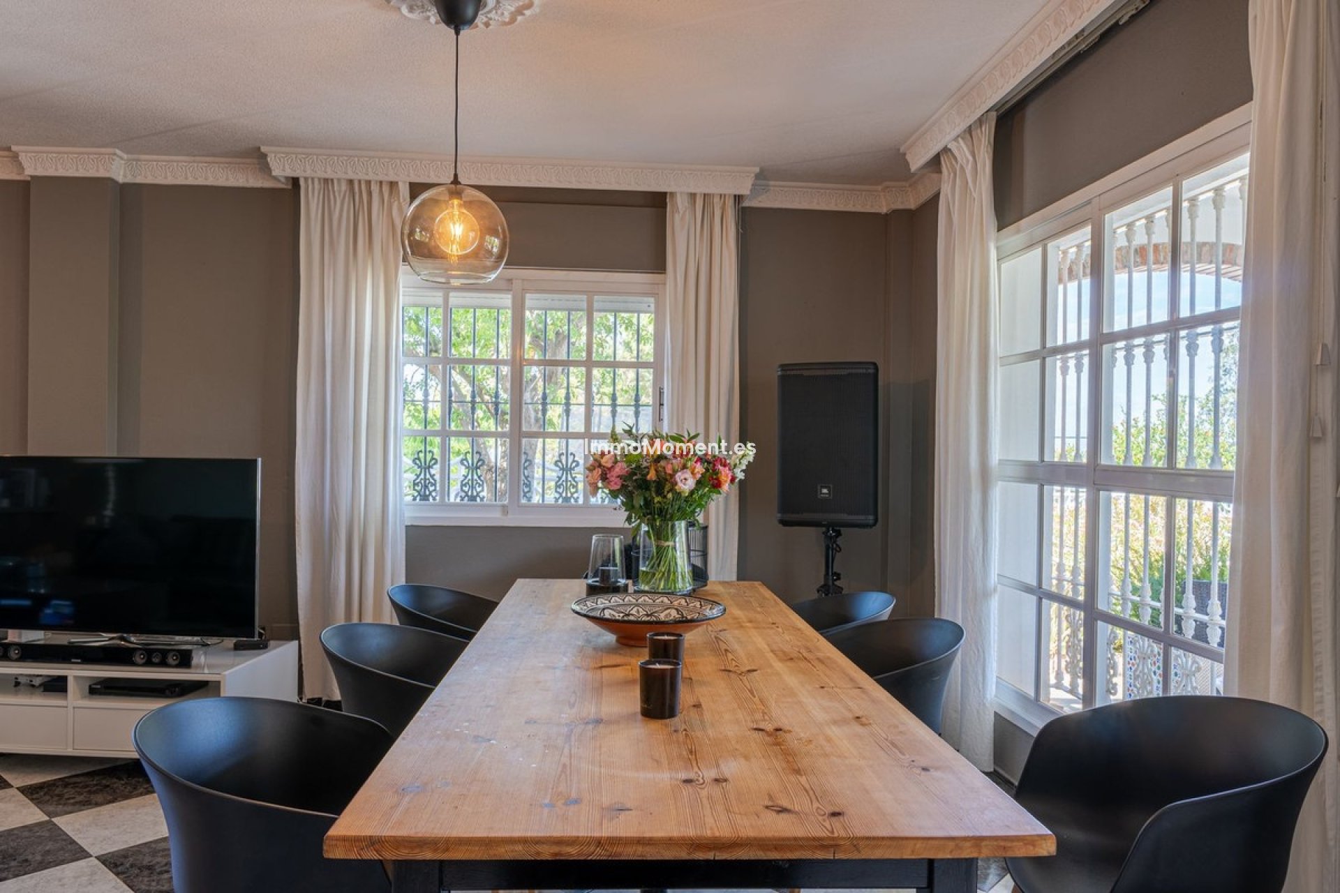 Wiederverkauf - Landhaus -   Inländisch - Alhaurín de la Torre