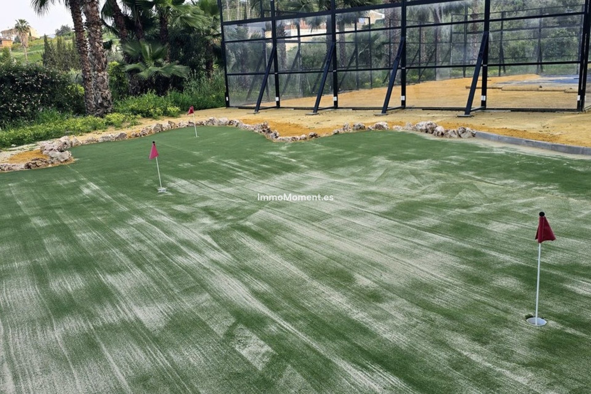 Wiederverkauf - Landhaus -   Inländisch - Alhaurín de la Torre