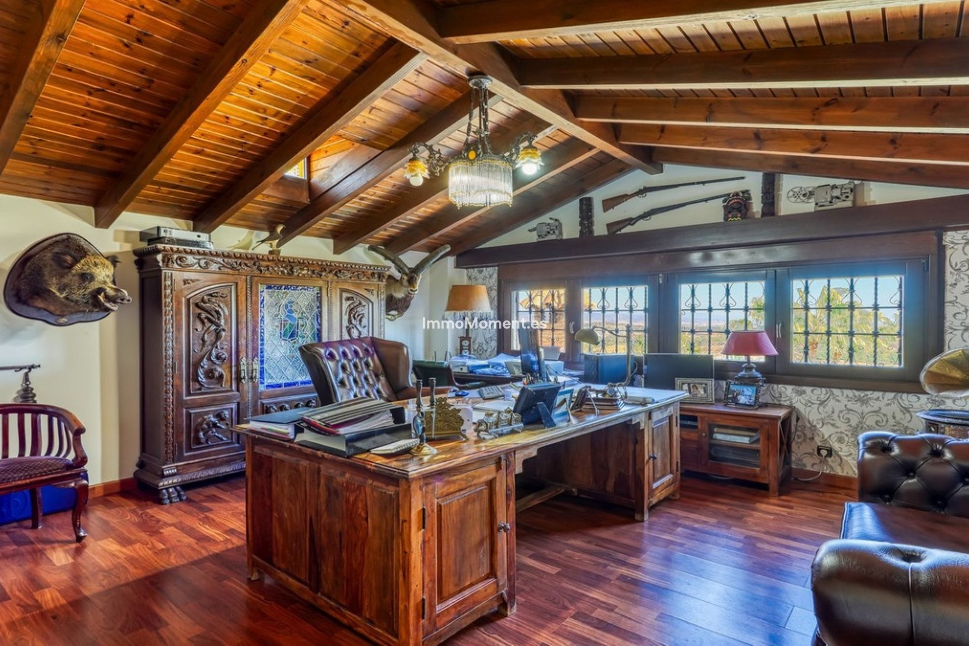 Wiederverkauf - Landhaus -   Inländisch - Alhaurín de la Torre