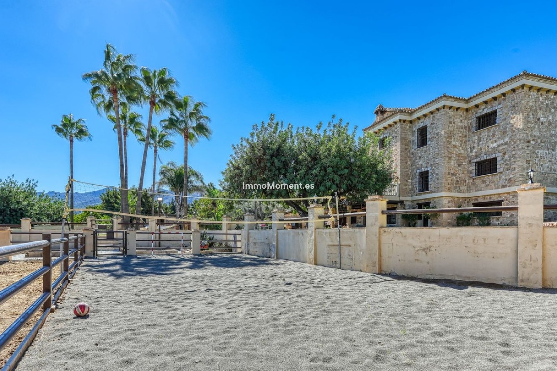 Wiederverkauf - Landhaus -   Inländisch - Alhaurín de la Torre