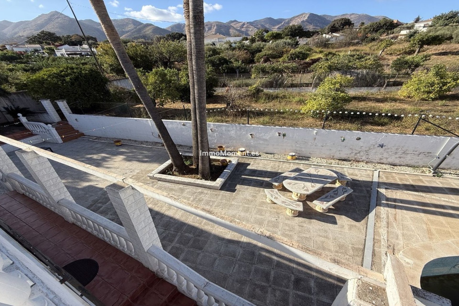 Wiederverkauf - Landhaus -   Inländisch - Alhaurín de la Torre