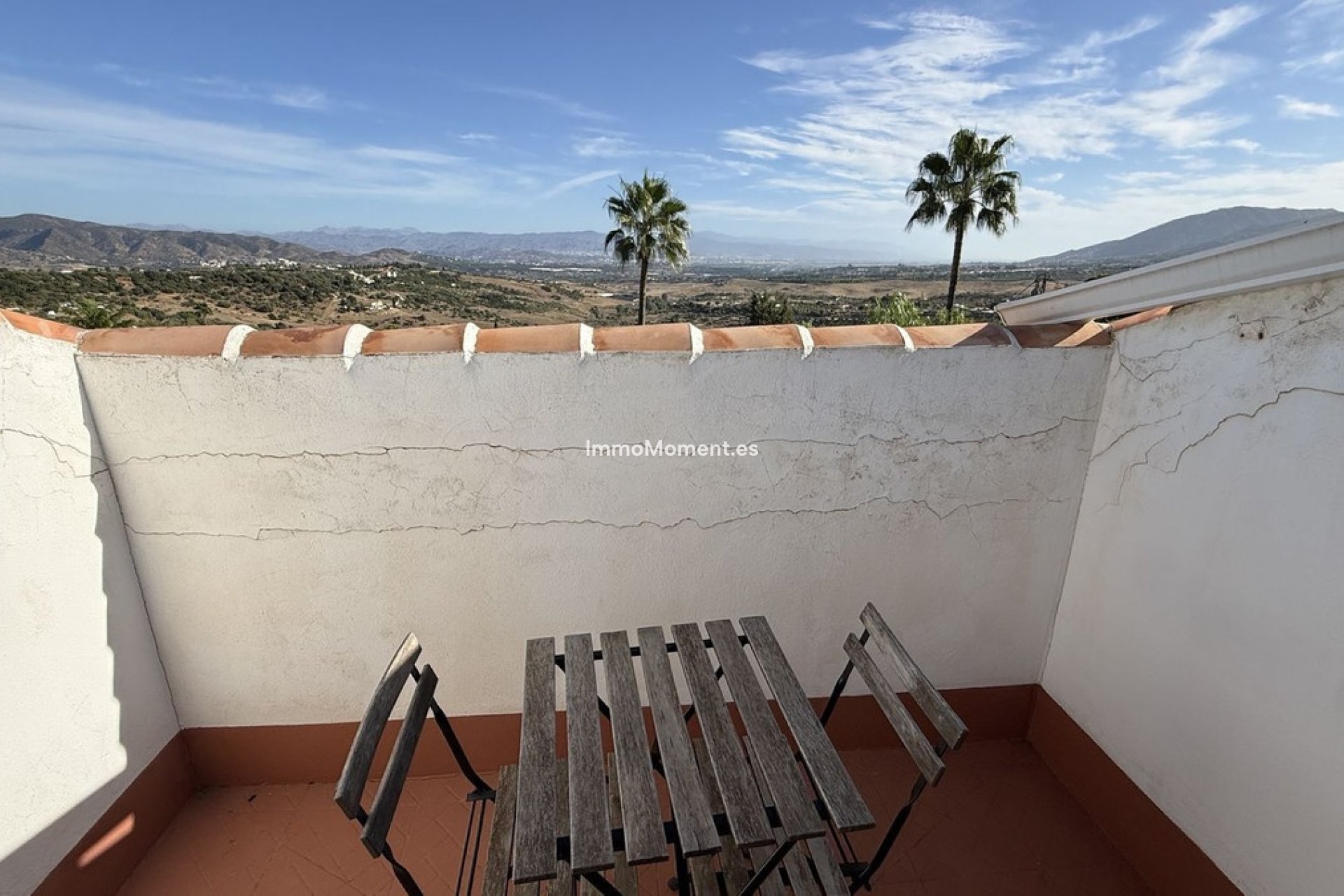 Wiederverkauf - Landhaus -   Inländisch - Alhaurín de la Torre