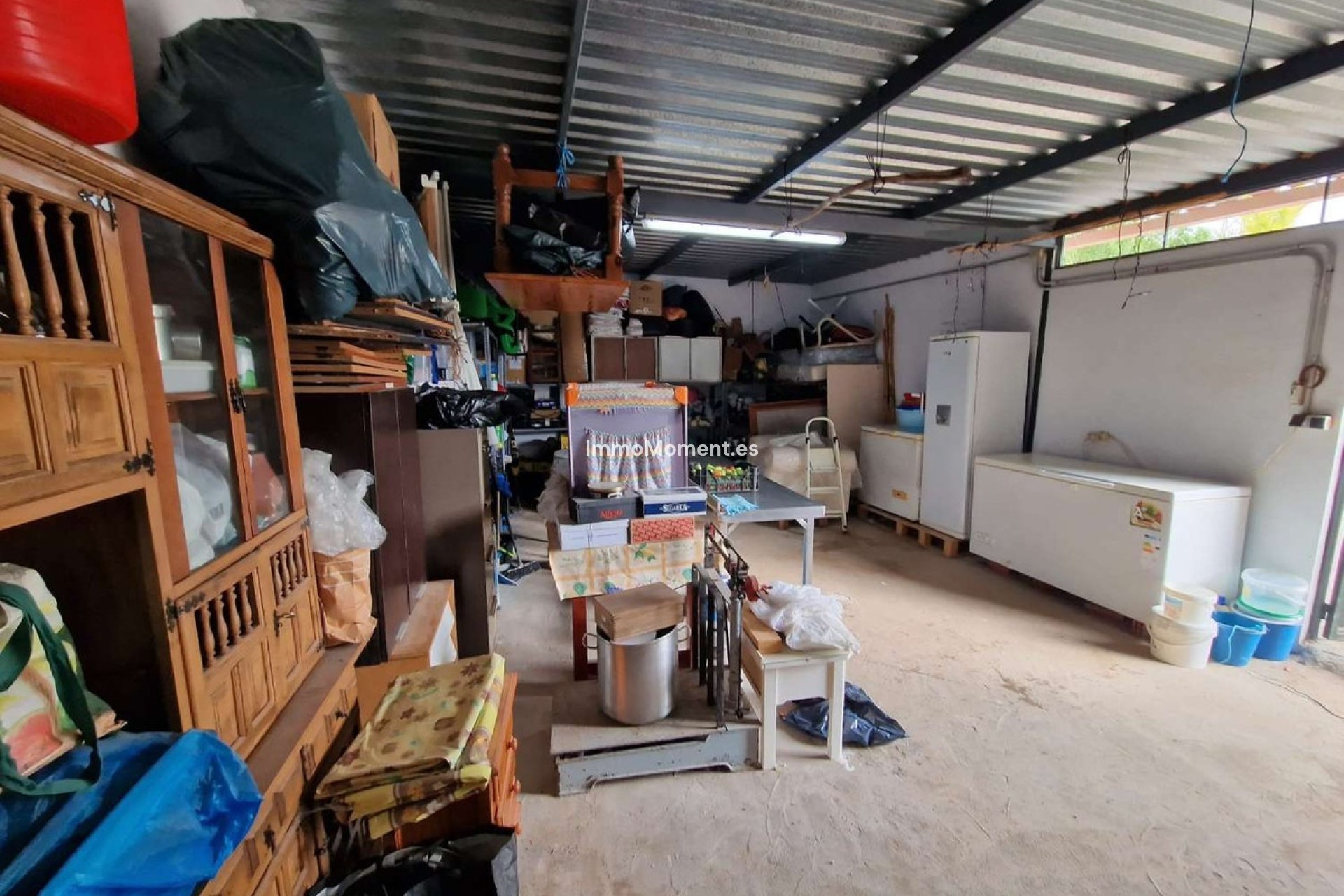 Wiederverkauf - Landhaus -   Inländisch - Alhaurín de la Torre