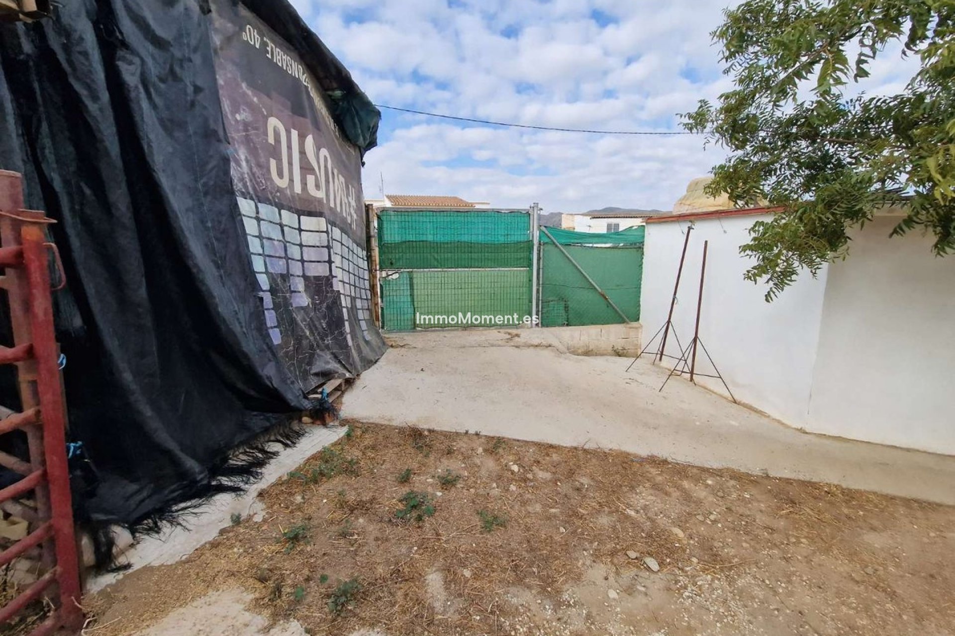 Wiederverkauf - Landhaus -   Inländisch - Alhaurín de la Torre