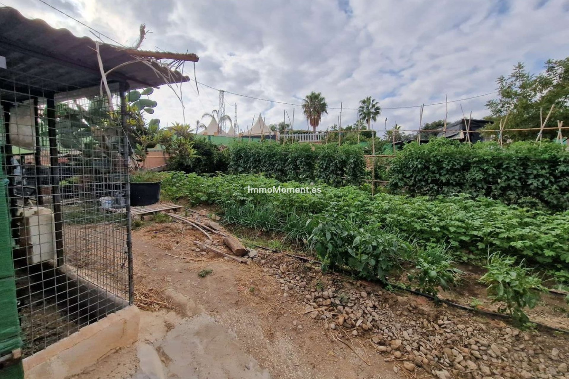 Wiederverkauf - Landhaus -   Inländisch - Alhaurín de la Torre