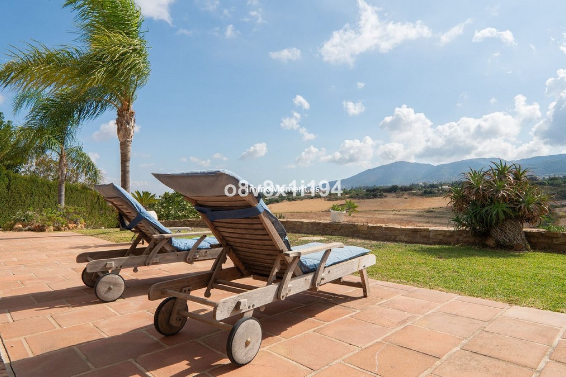 Wiederverkauf - Landhaus -   Inländisch - Alhaurín de la Torre