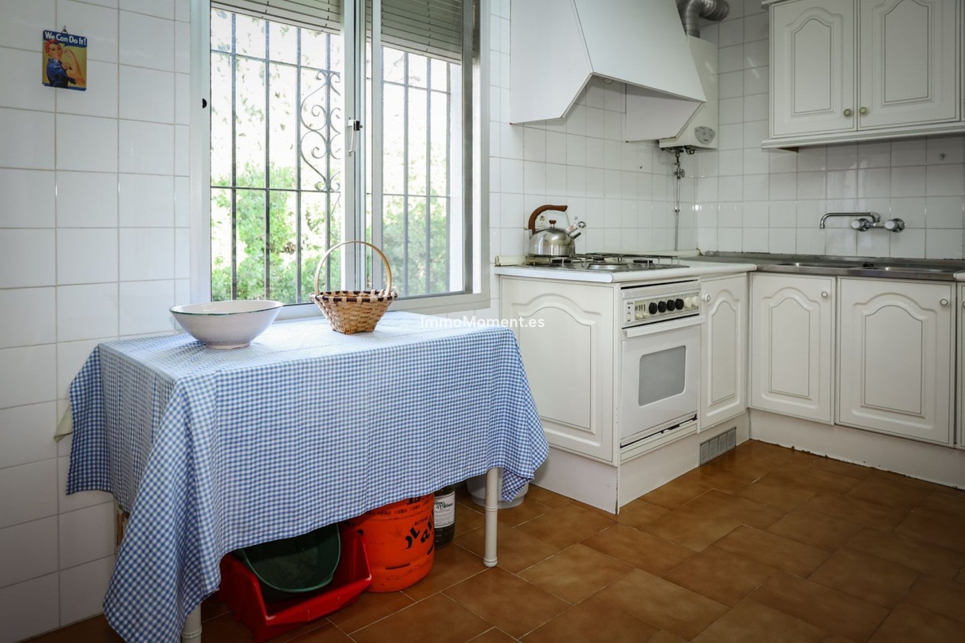 Wiederverkauf - Landhaus -   Inländisch - Alhaurín el Grande Centro