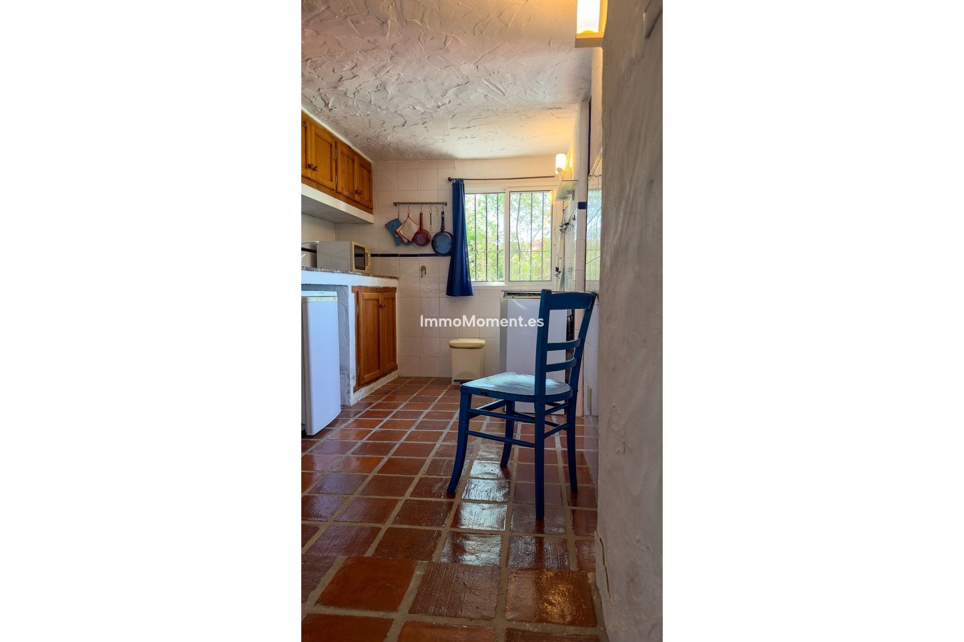 Wiederverkauf - Landhaus -   Inländisch - Alhaurín el Grande Centro