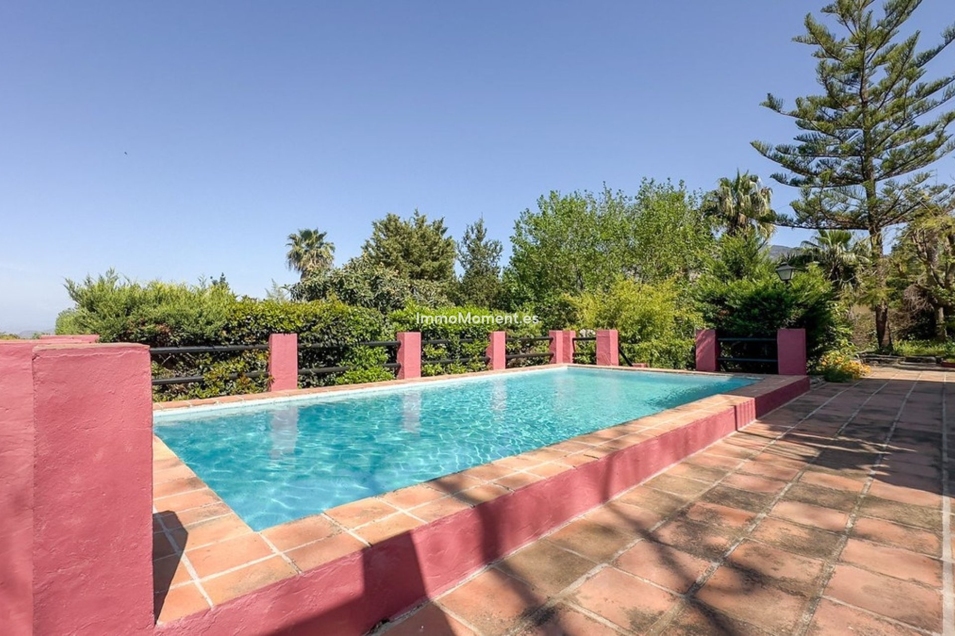 Wiederverkauf - Landhaus -   Inländisch - Alhaurín el Grande Centro