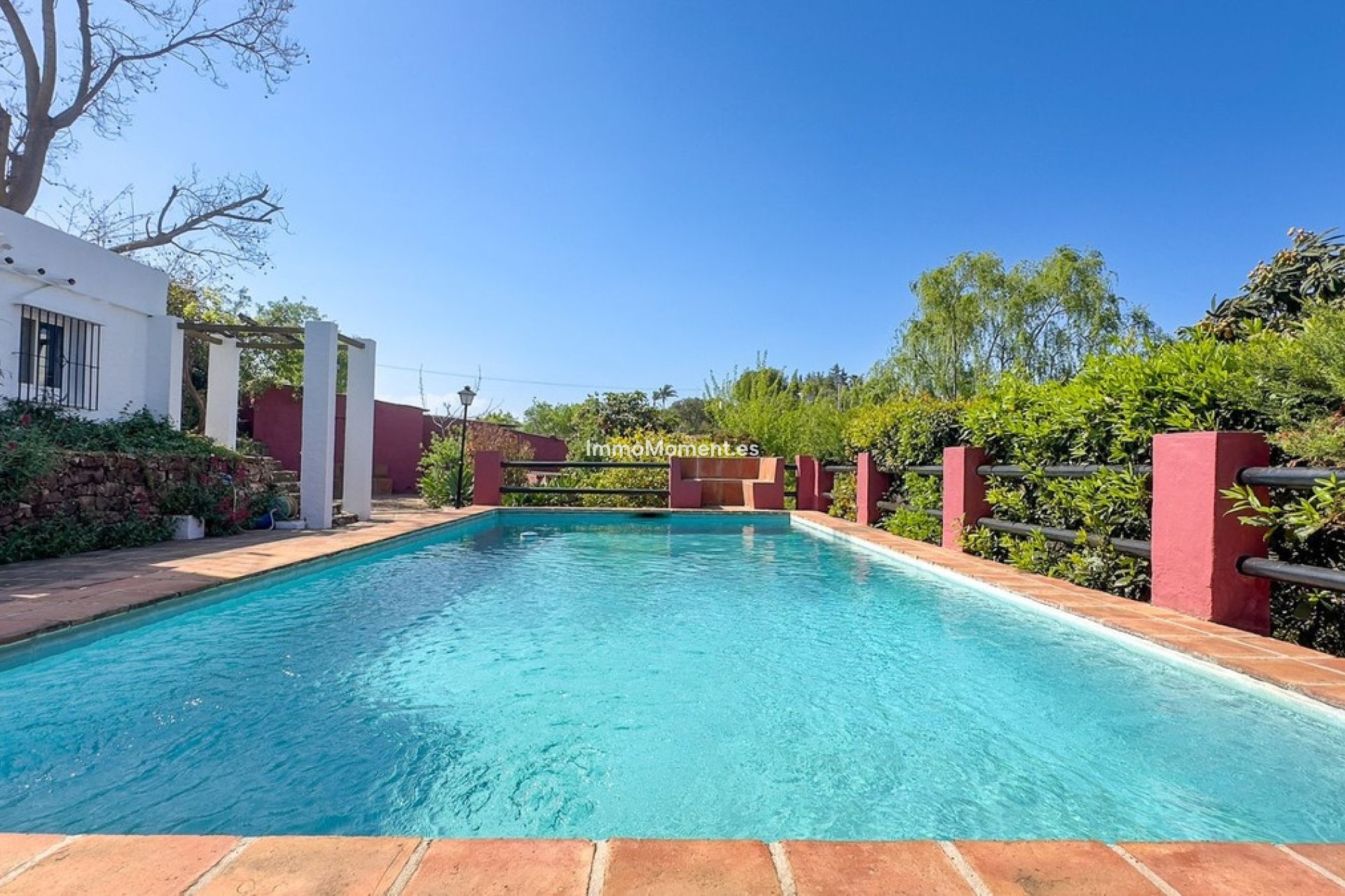 Wiederverkauf - Landhaus -   Inländisch - Alhaurín el Grande Centro