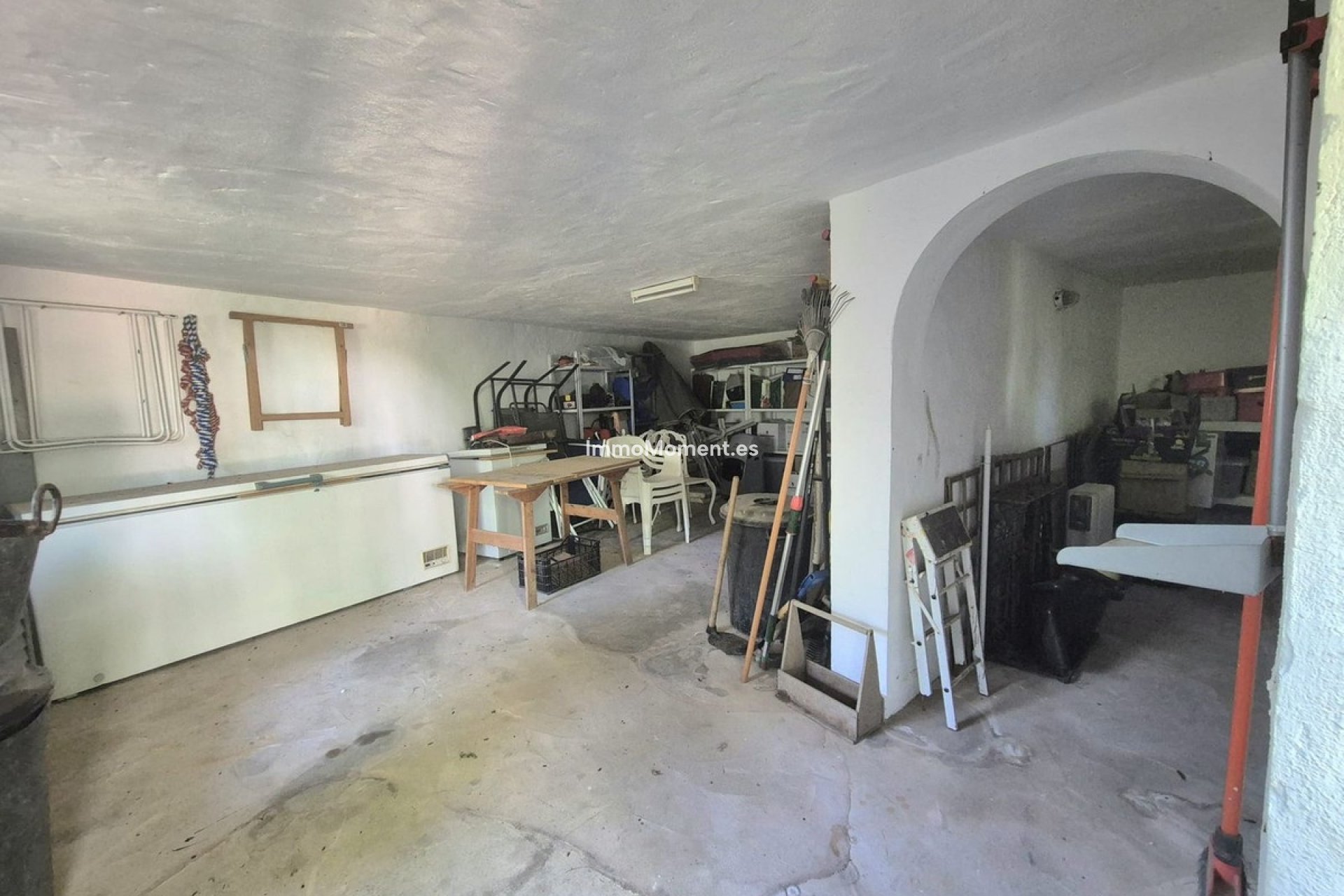 Wiederverkauf - Landhaus -   Inländisch - Alhaurín el Grande Centro