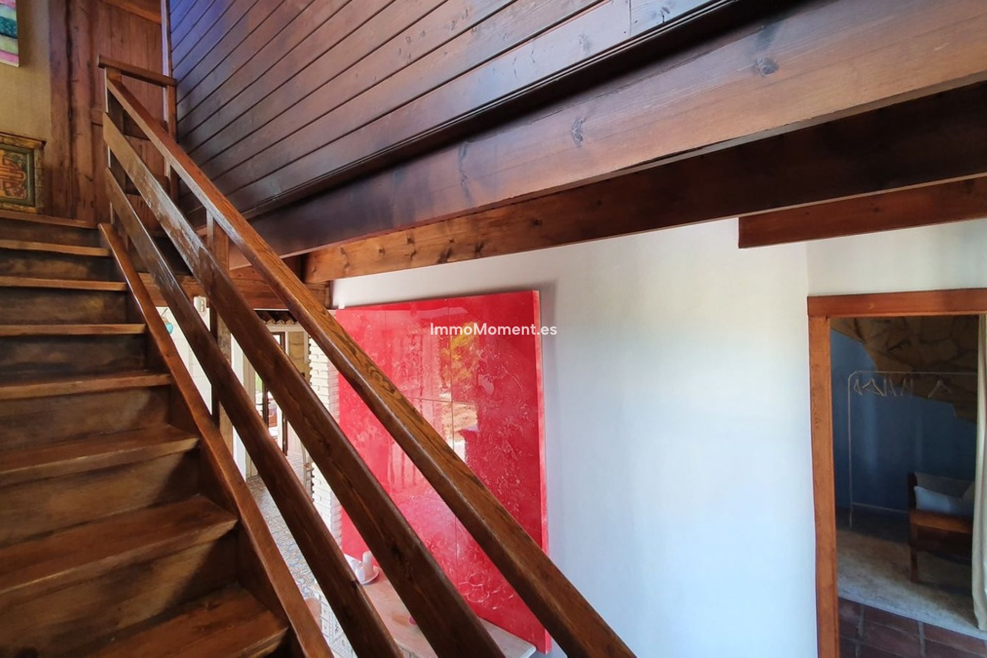 Wiederverkauf - Landhaus -   Inländisch - Alhaurín el Grande Centro