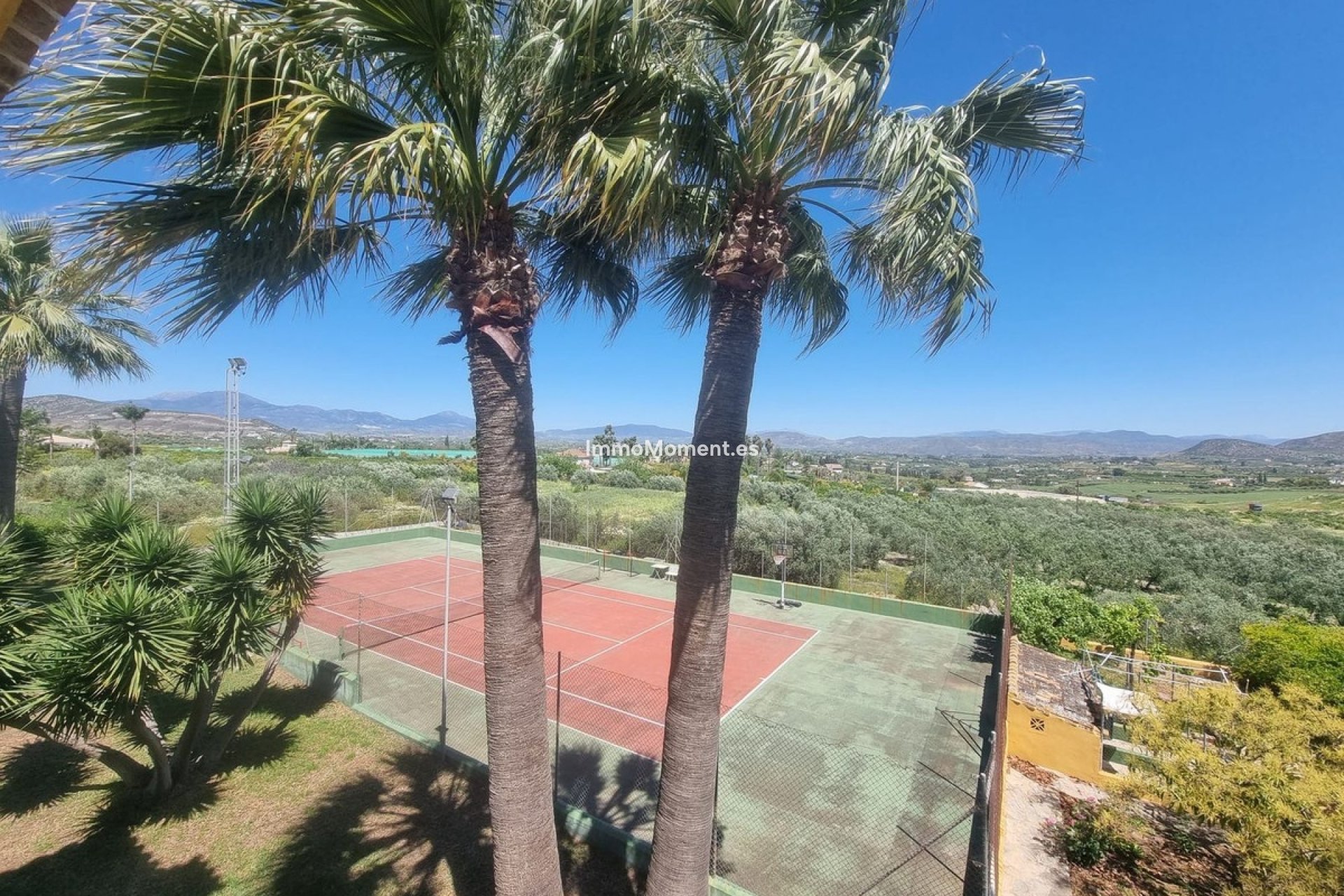 Wiederverkauf - Landhaus -   Inländisch - Alhaurín el Grande Centro