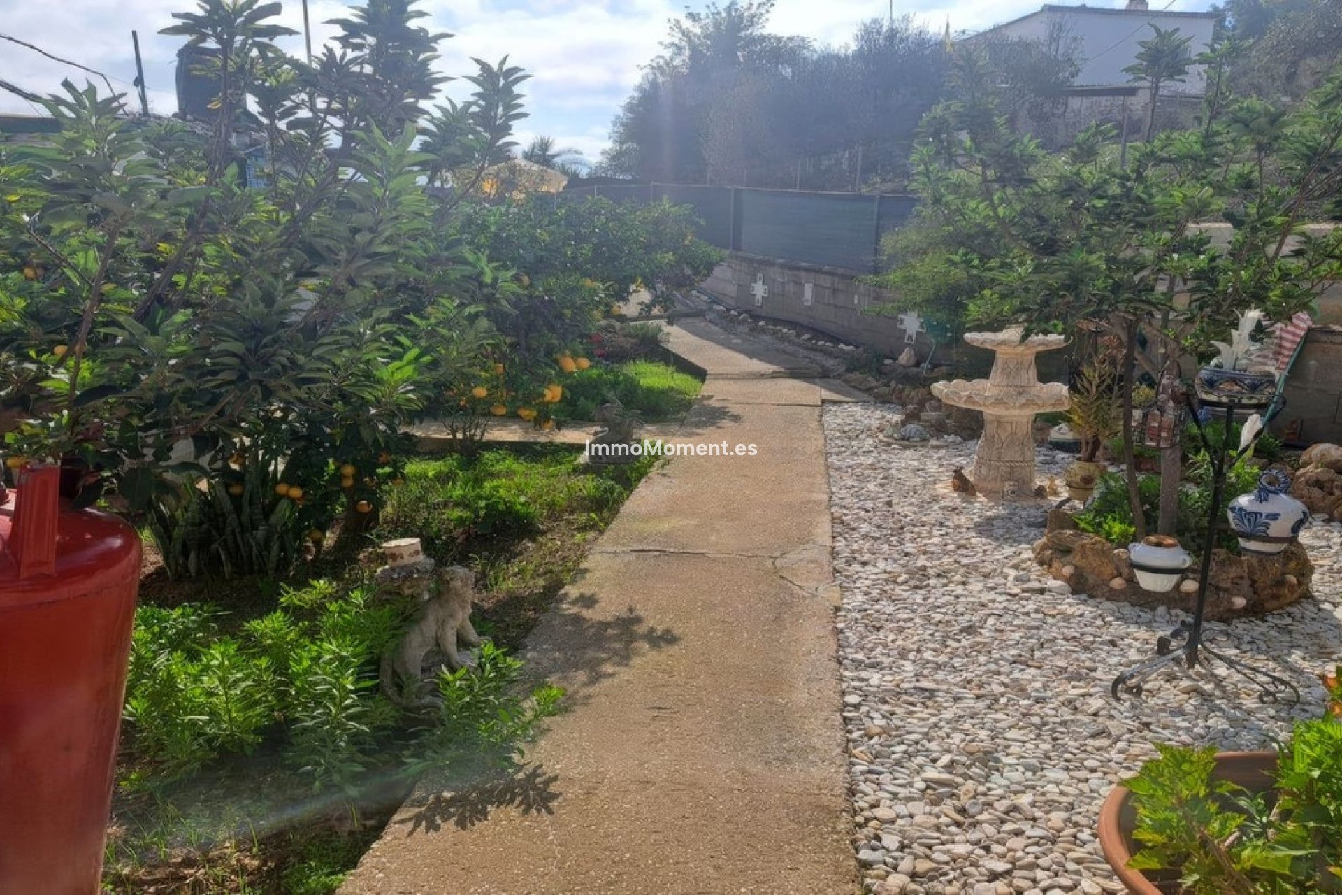 Wiederverkauf - Landhaus -   Inländisch - Alhaurín el Grande Centro