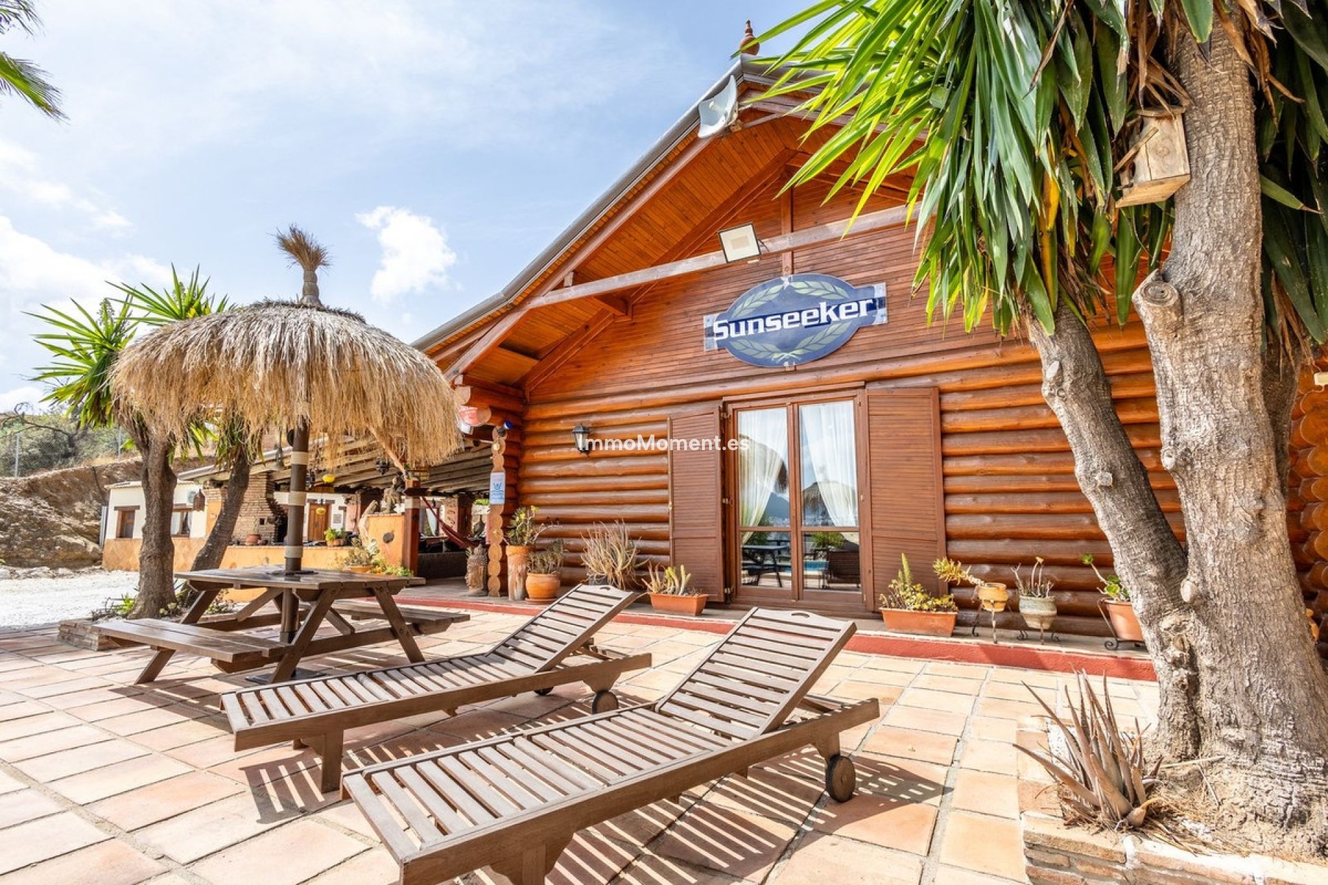 Wiederverkauf - Landhaus -   Inländisch - Alhaurín el Grande Centro