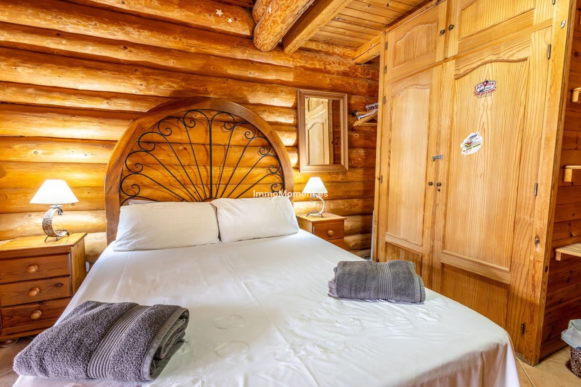 Wiederverkauf - Landhaus -   Inländisch - Alhaurín el Grande Centro