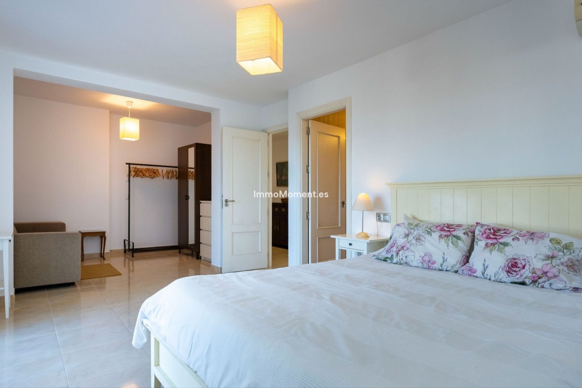 Wiederverkauf - Landhaus -   Inländisch - Alhaurín el Grande Centro