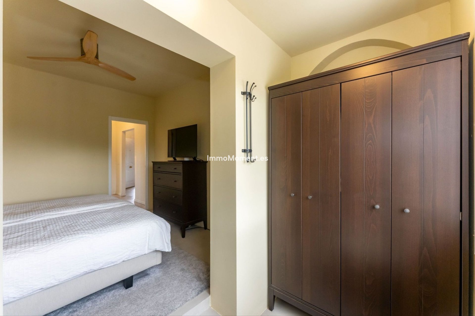 Wiederverkauf - Landhaus -   Inländisch - Alhaurín el Grande Centro