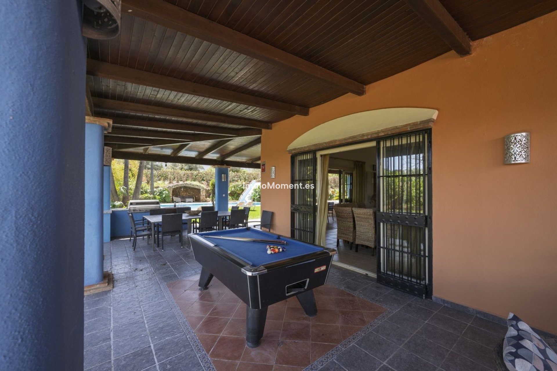 Wiederverkauf - Landhaus -   Inländisch - Alhaurín el Grande Centro