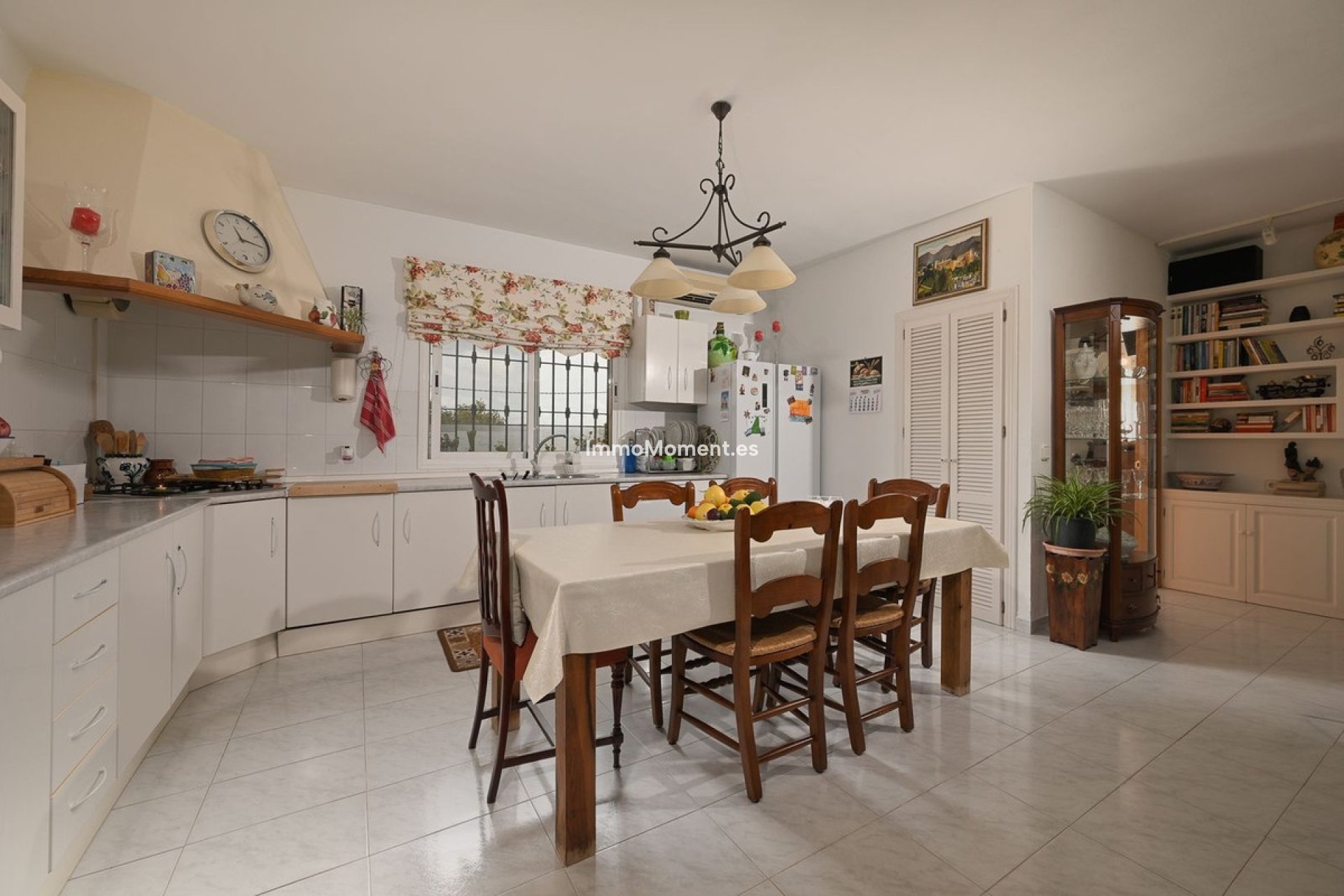 Wiederverkauf - Landhaus -   Inländisch - Alhaurín el Grande Centro