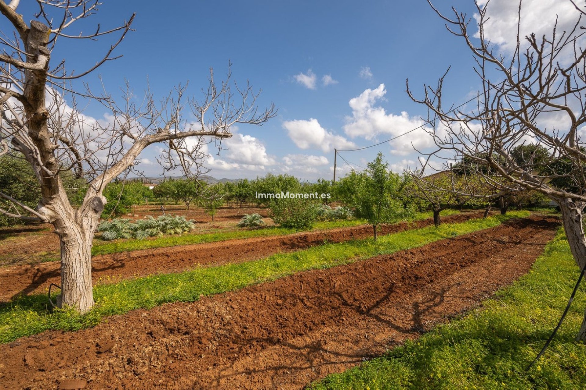 Wiederverkauf - Landhaus -   Inländisch - Alhaurín el Grande Centro