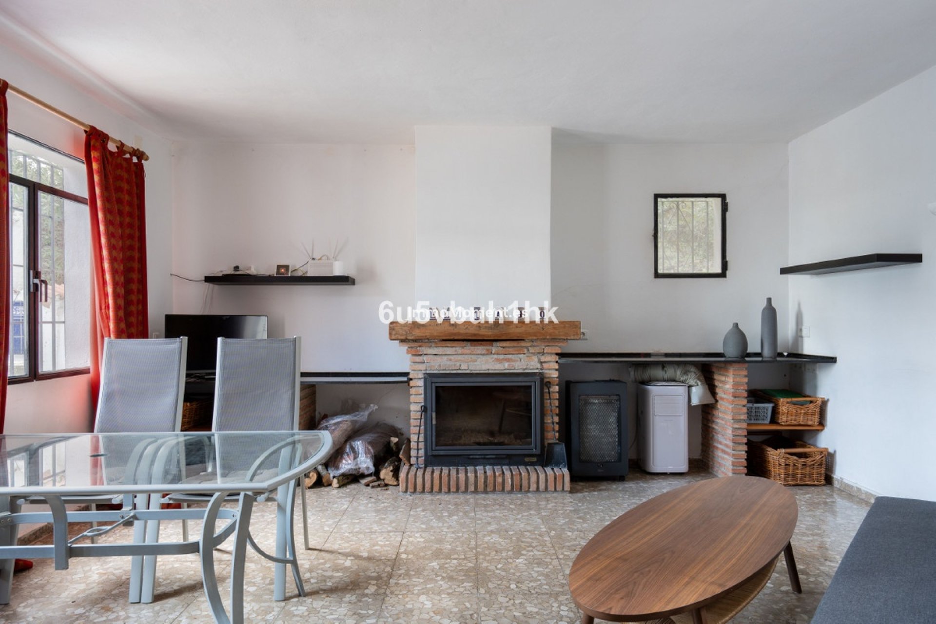 Wiederverkauf - Landhaus -   Inländisch - Alhaurín el Grande Centro