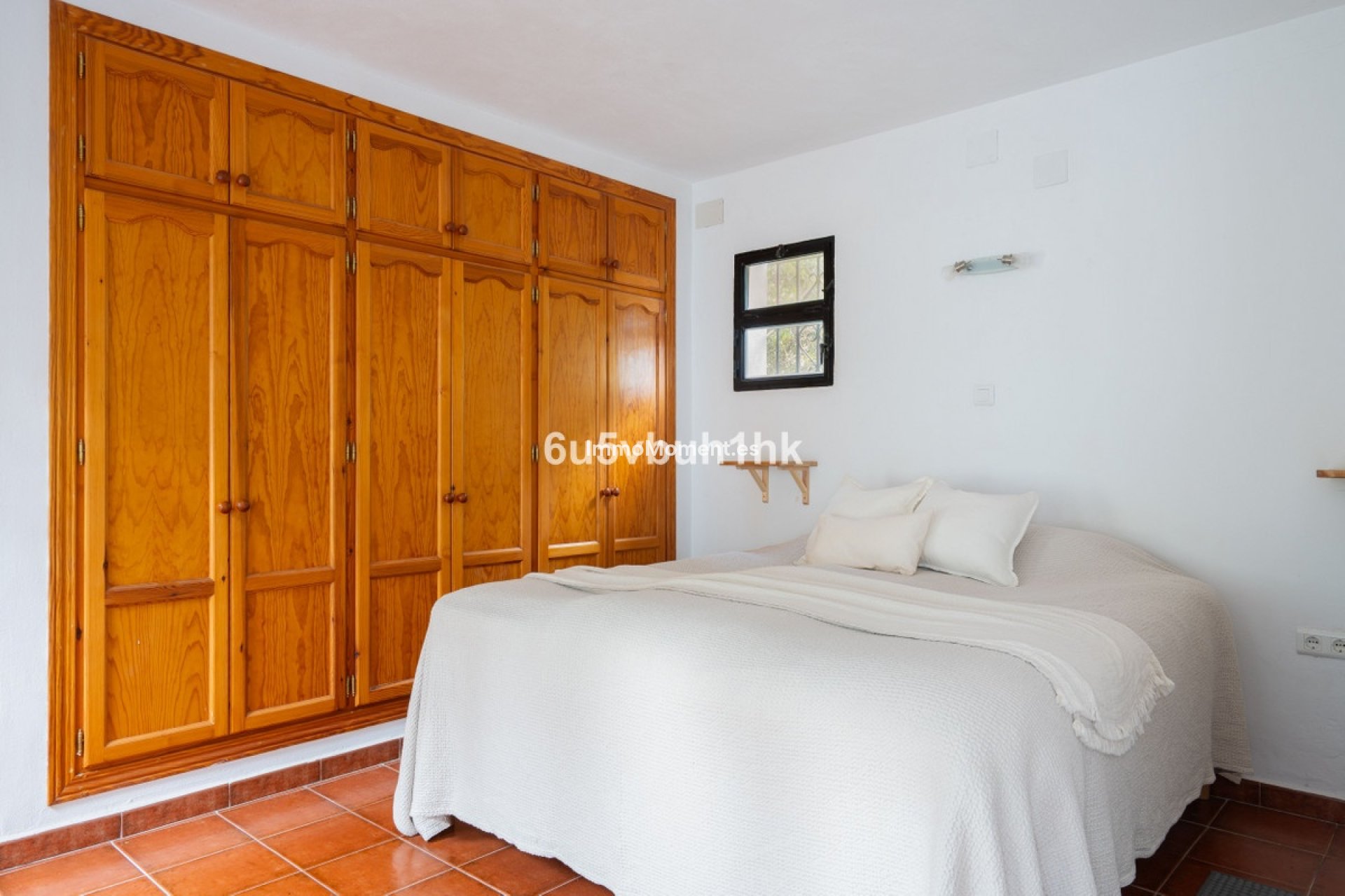 Wiederverkauf - Landhaus -   Inländisch - Alhaurín el Grande Centro