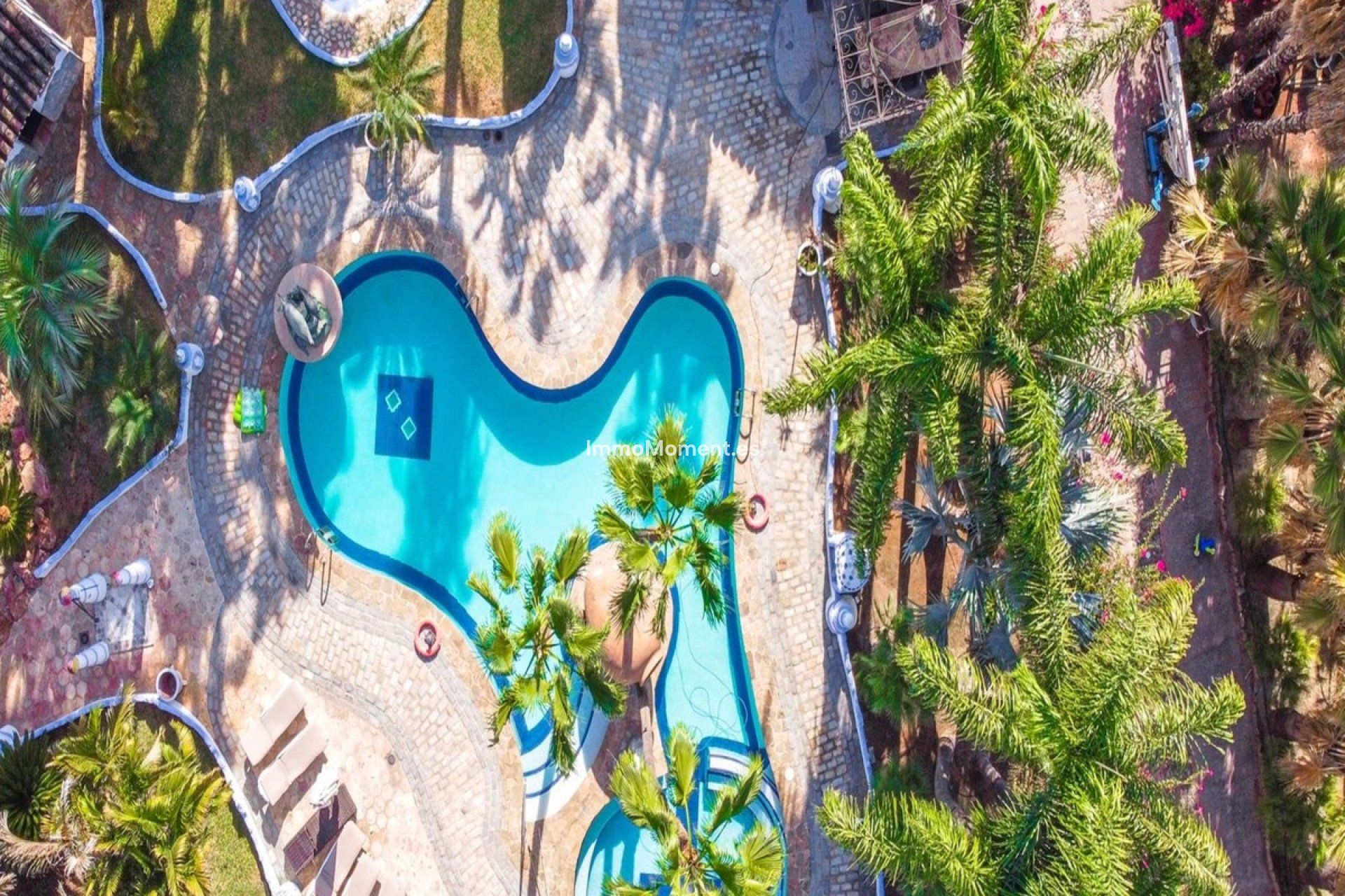 Wiederverkauf - Landhaus -   Inländisch - Alhaurín el Grande Centro