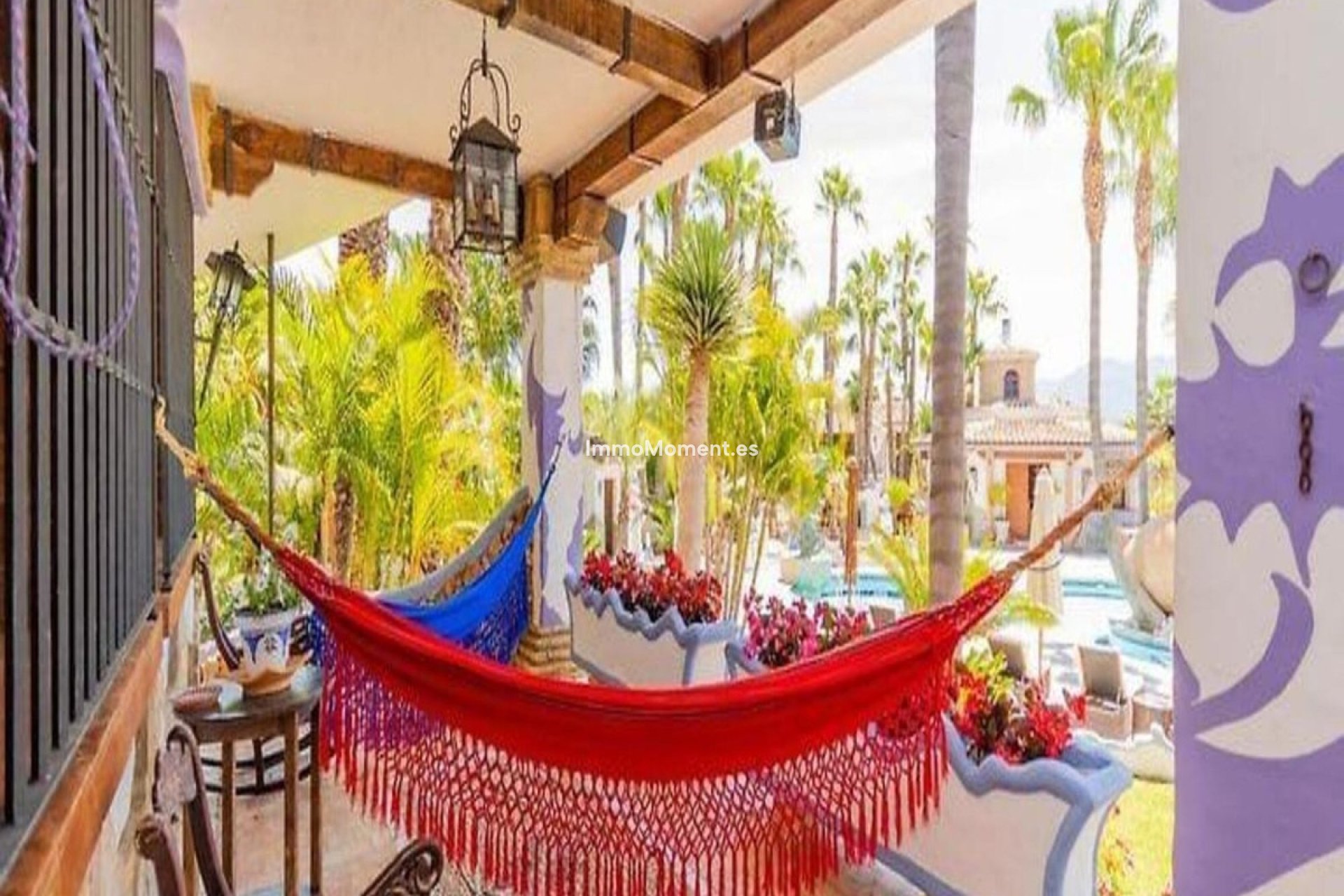 Wiederverkauf - Landhaus -   Inländisch - Alhaurín el Grande Centro