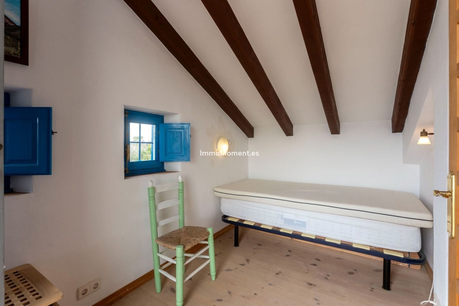 Wiederverkauf - Landhaus -   Inländisch - Alhaurín el Grande Centro