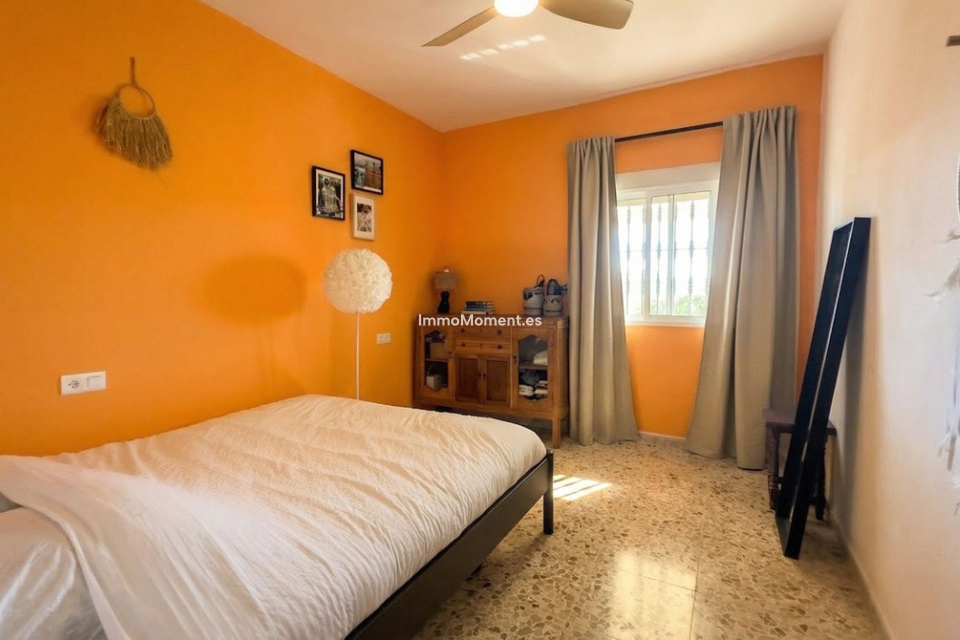 Wiederverkauf - Landhaus -   Inländisch - Alora