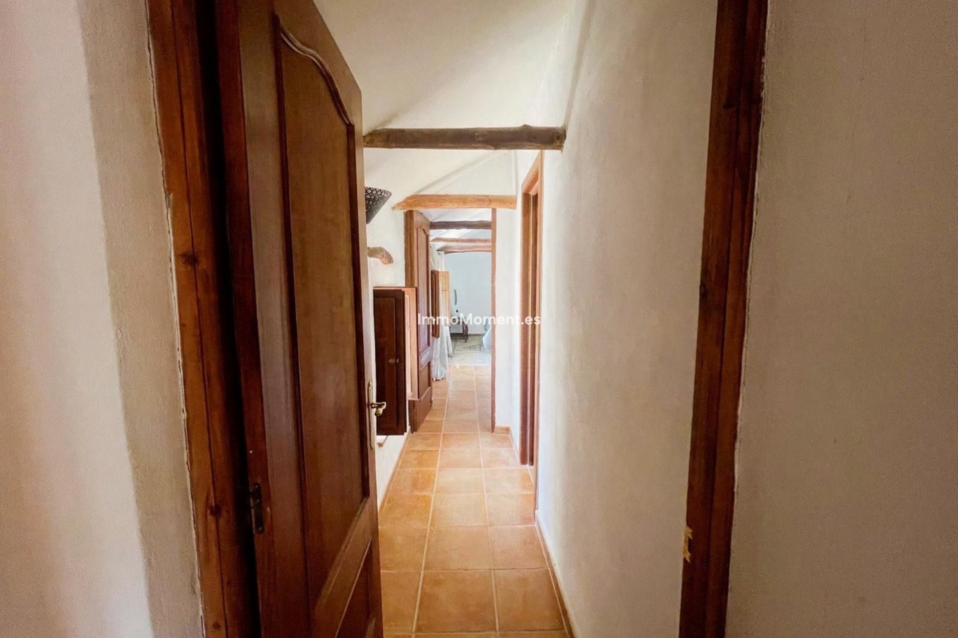 Wiederverkauf - Landhaus -   Inländisch - Alora