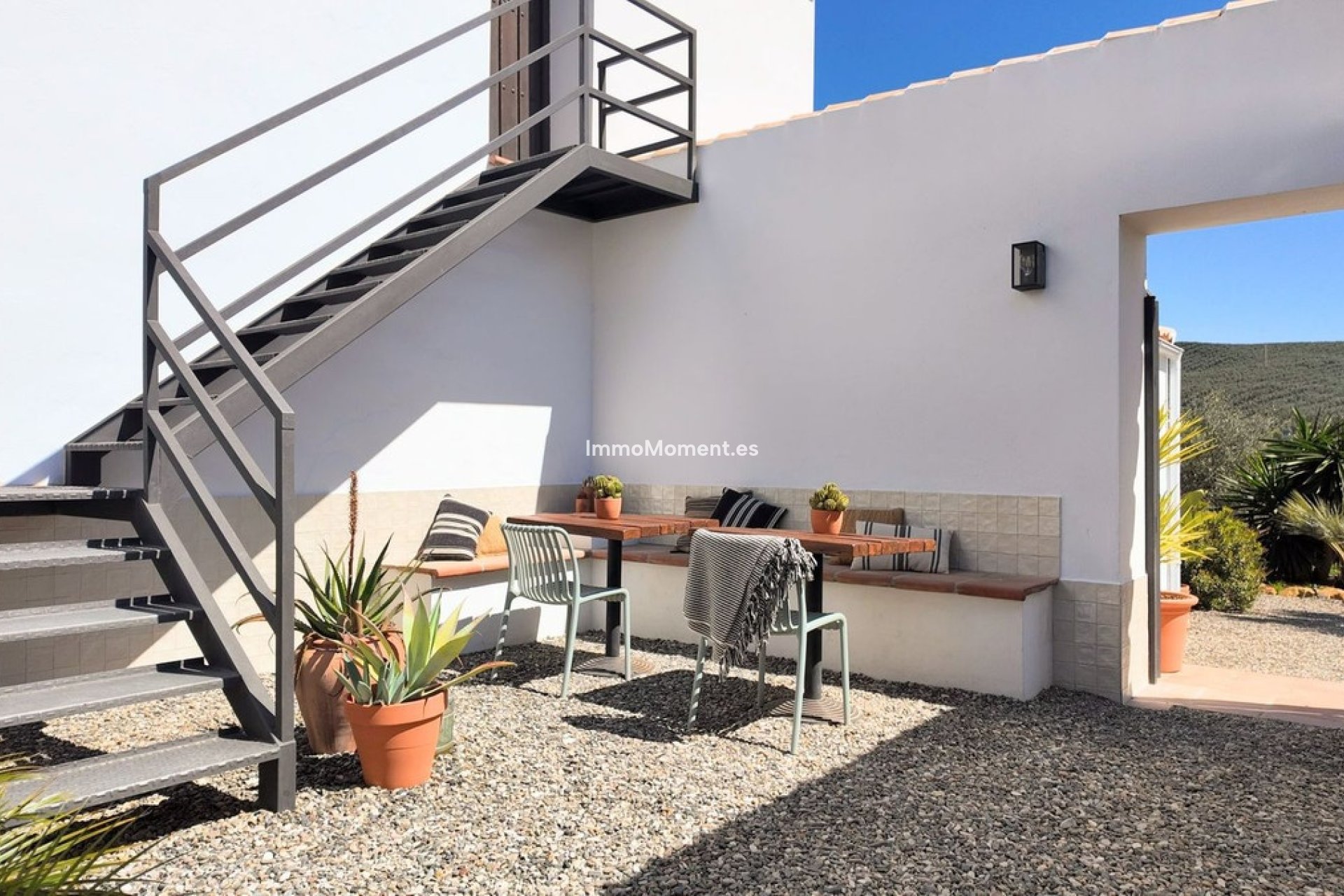 Wiederverkauf - Landhaus -   Inländisch - Alora