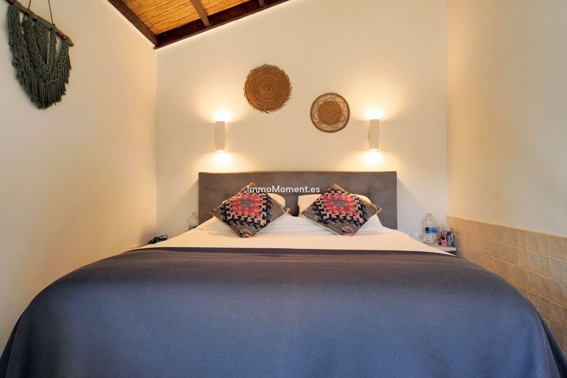 Wiederverkauf - Landhaus -   Inländisch - Alora