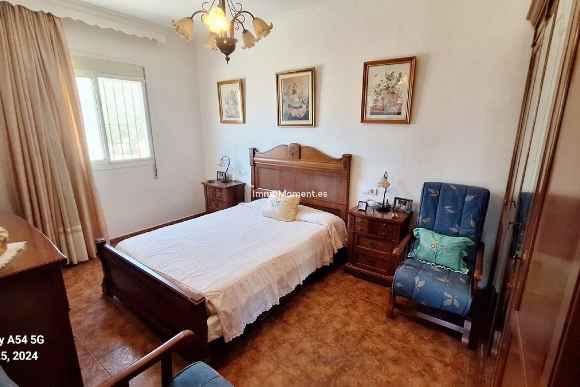 Wiederverkauf - Landhaus -   Inländisch - Alora