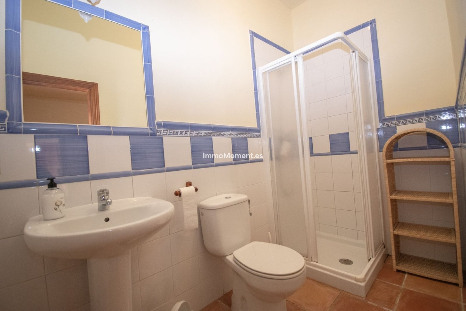 Wiederverkauf - Landhaus -   Inländisch - Alora