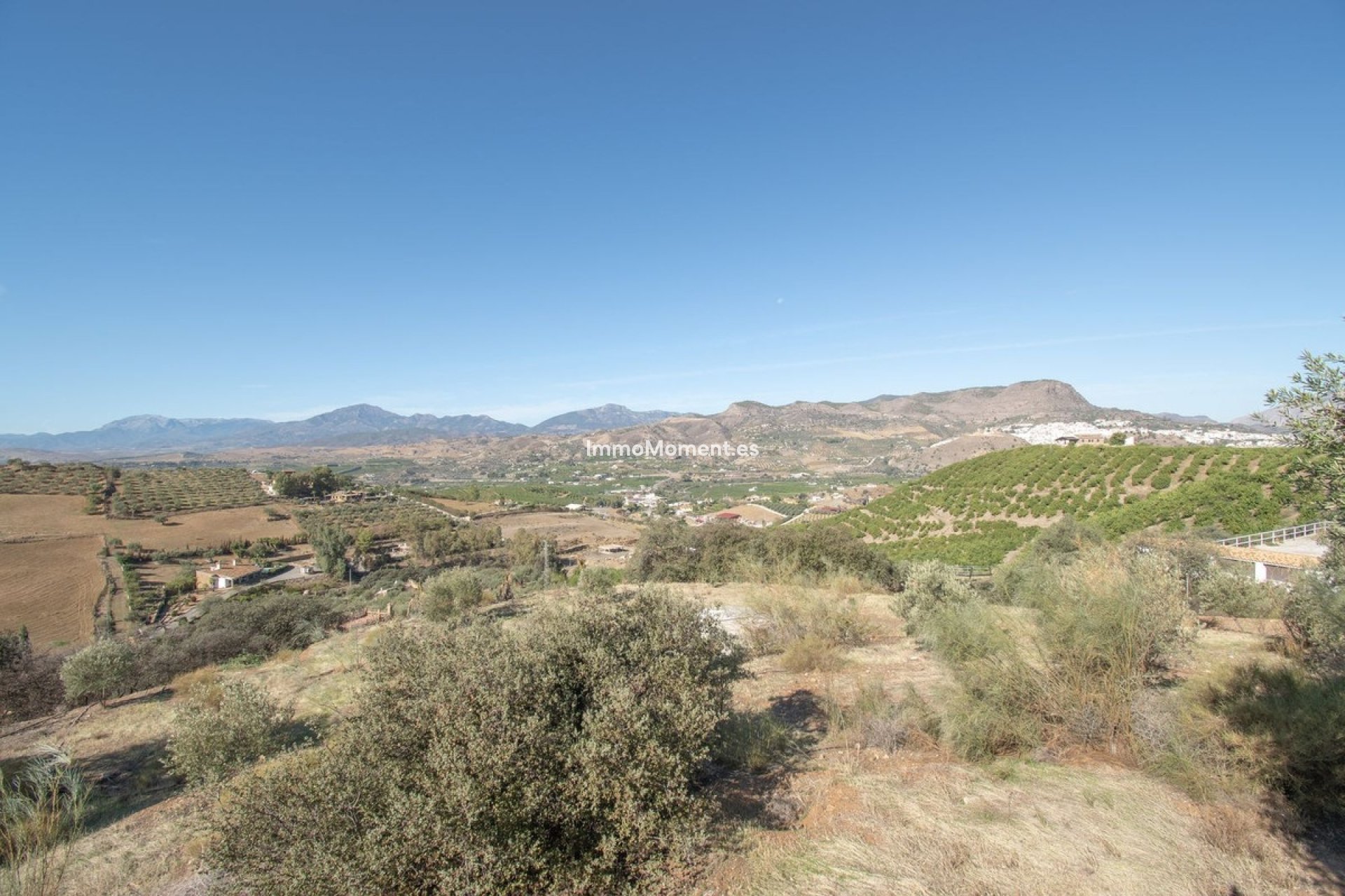 Wiederverkauf - Landhaus -   Inländisch - Alora