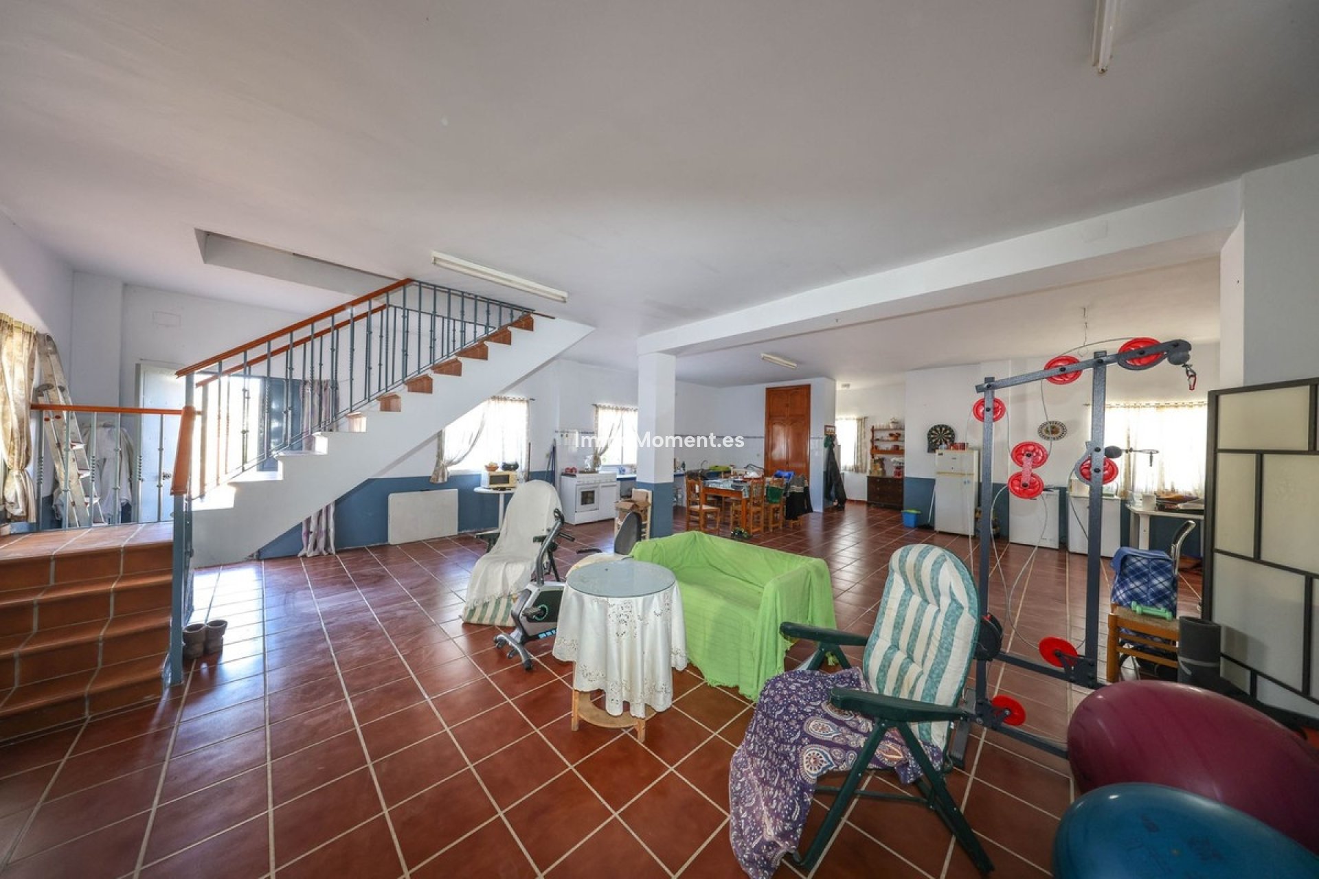 Wiederverkauf - Landhaus -   Inländisch - Alora