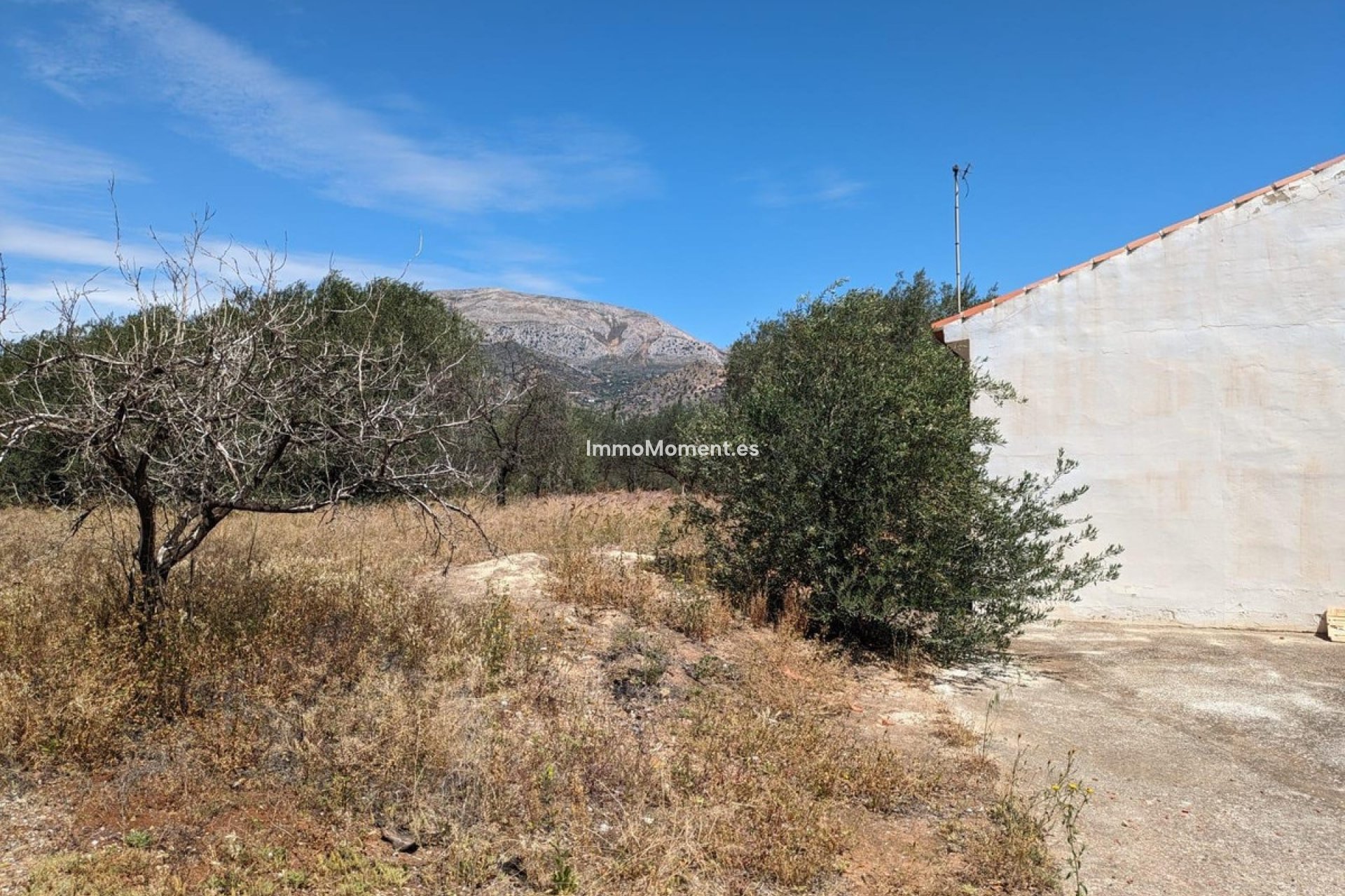 Wiederverkauf - Landhaus -   Inländisch - Alora