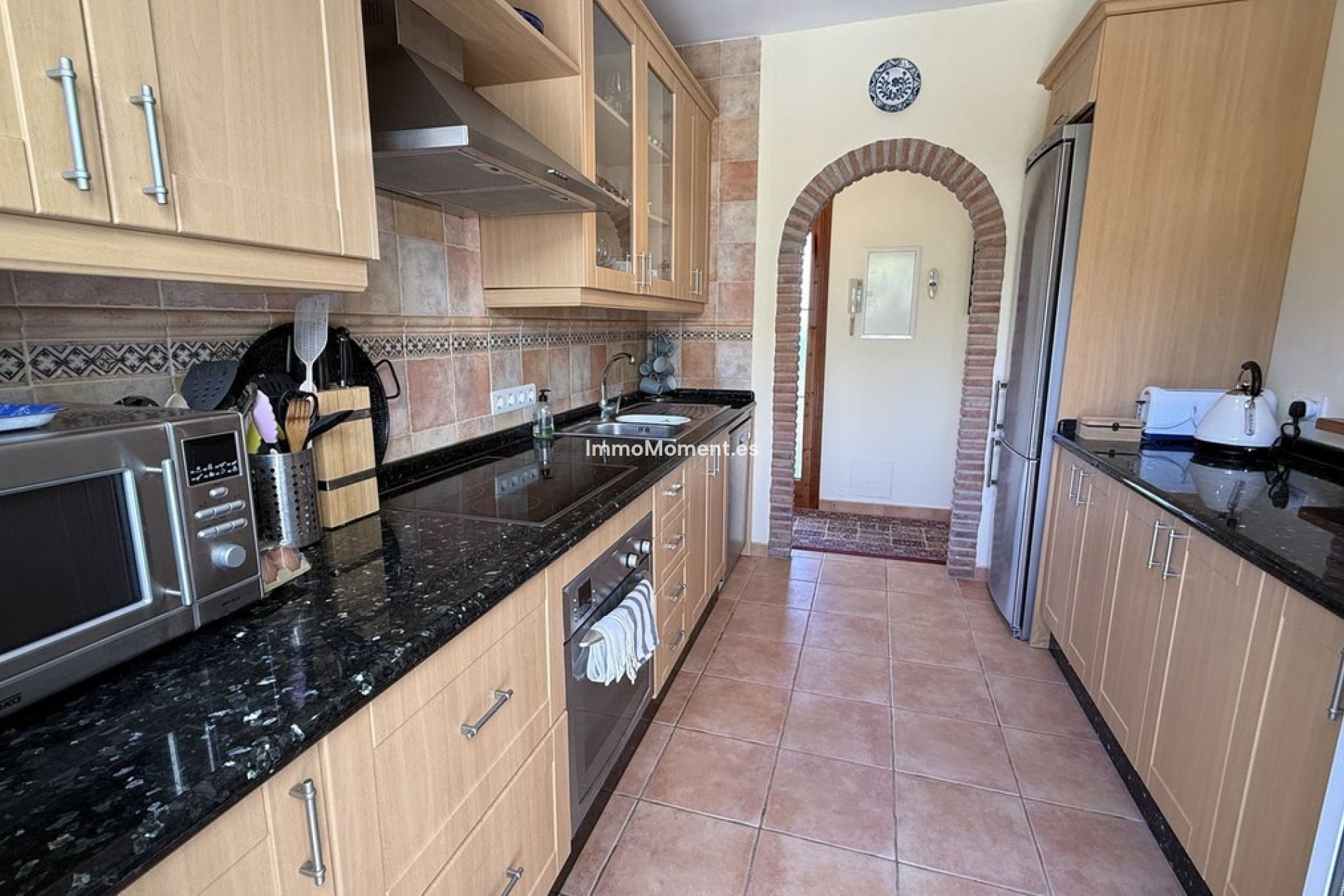 Wiederverkauf - Landhaus -   Inländisch - Alora