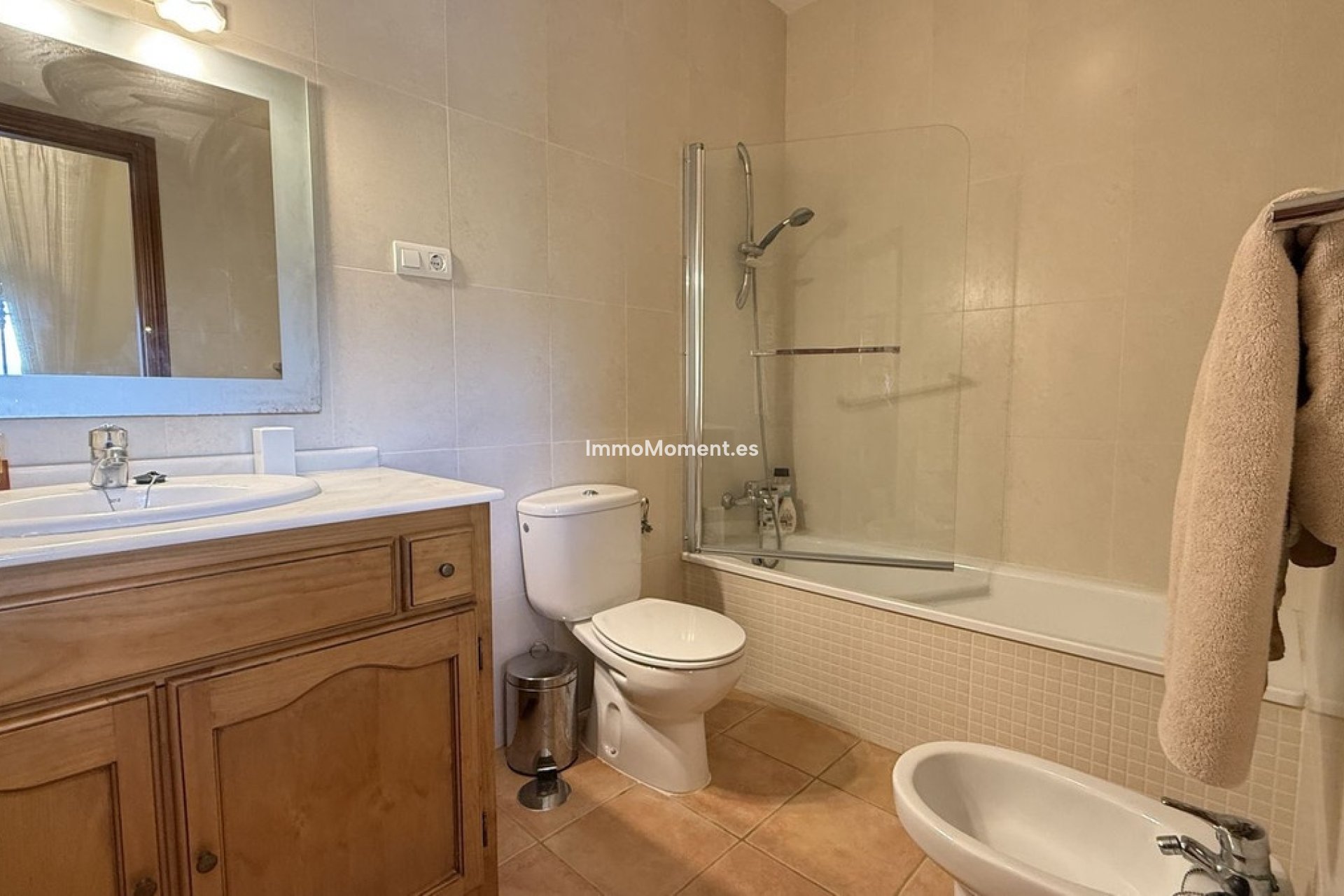 Wiederverkauf - Landhaus -   Inländisch - Alora