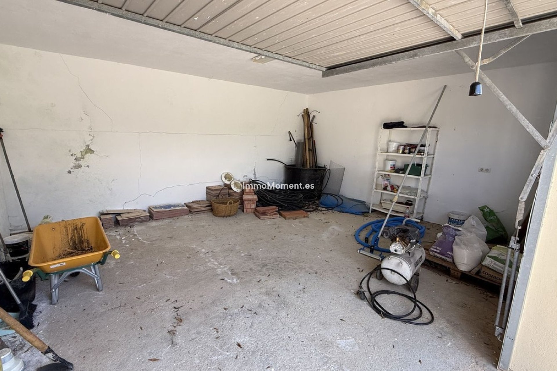 Wiederverkauf - Landhaus -   Inländisch - Alora