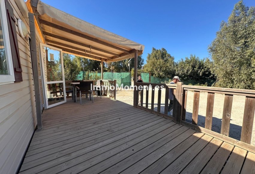 Wiederverkauf - Landhaus -   Inländisch - Cártama Centro