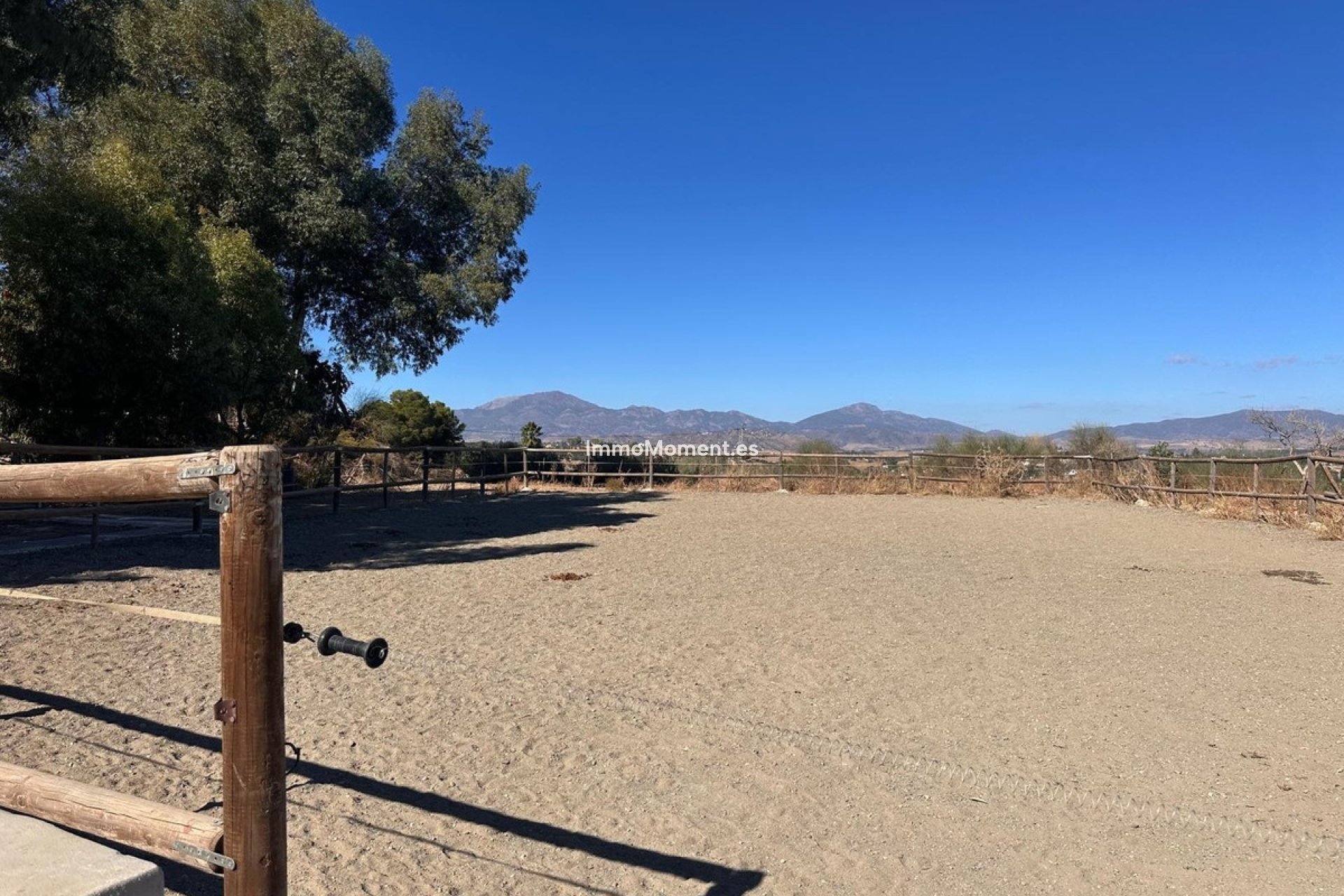 Wiederverkauf - Landhaus -   Inländisch - Cártama Centro