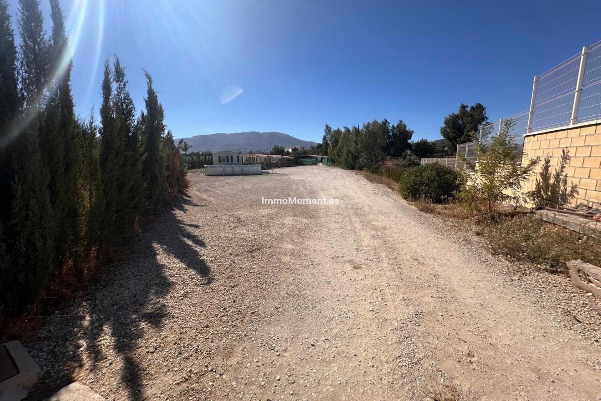 Wiederverkauf - Landhaus -   Inländisch - Cártama Centro