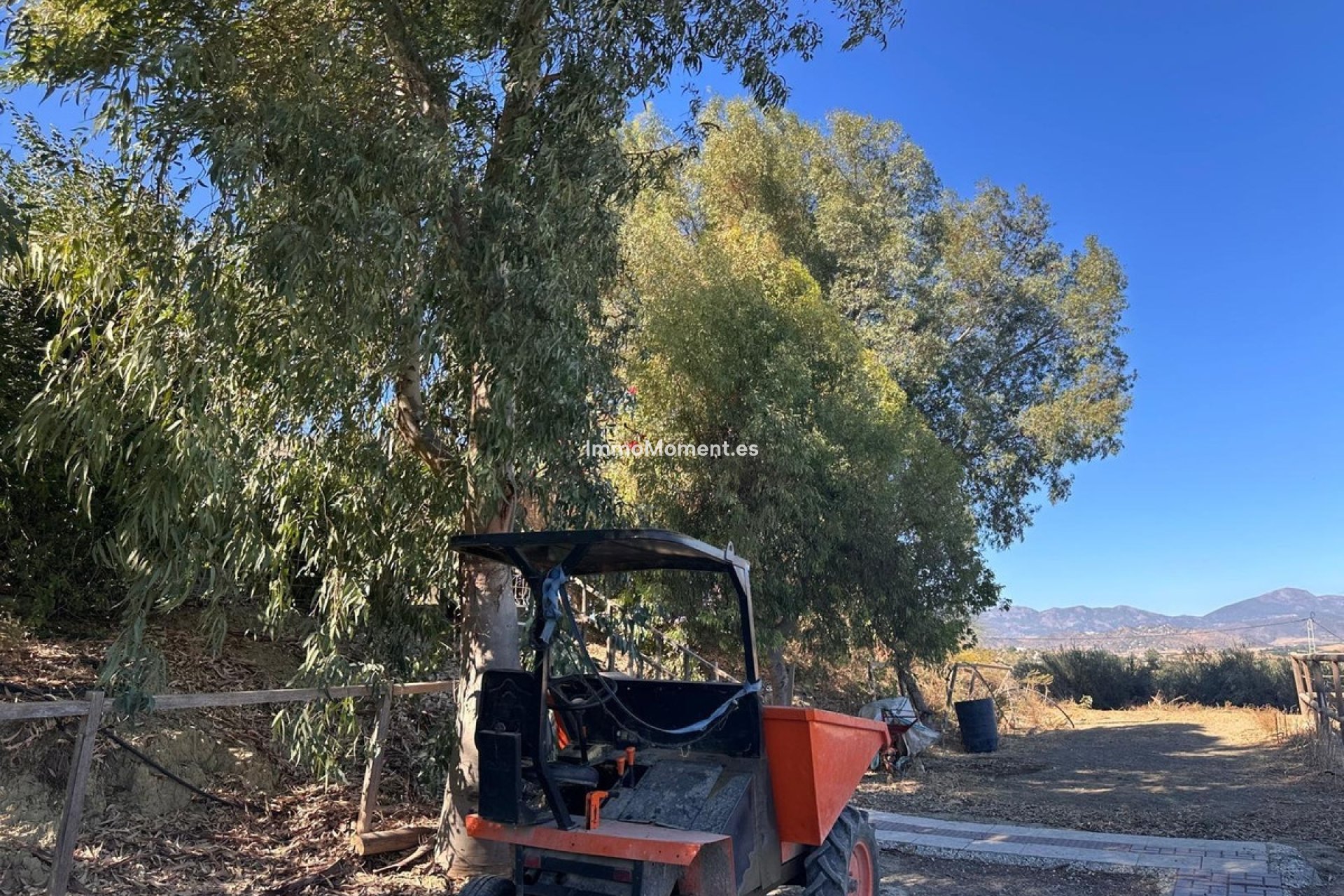 Wiederverkauf - Landhaus -   Inländisch - Cártama Centro