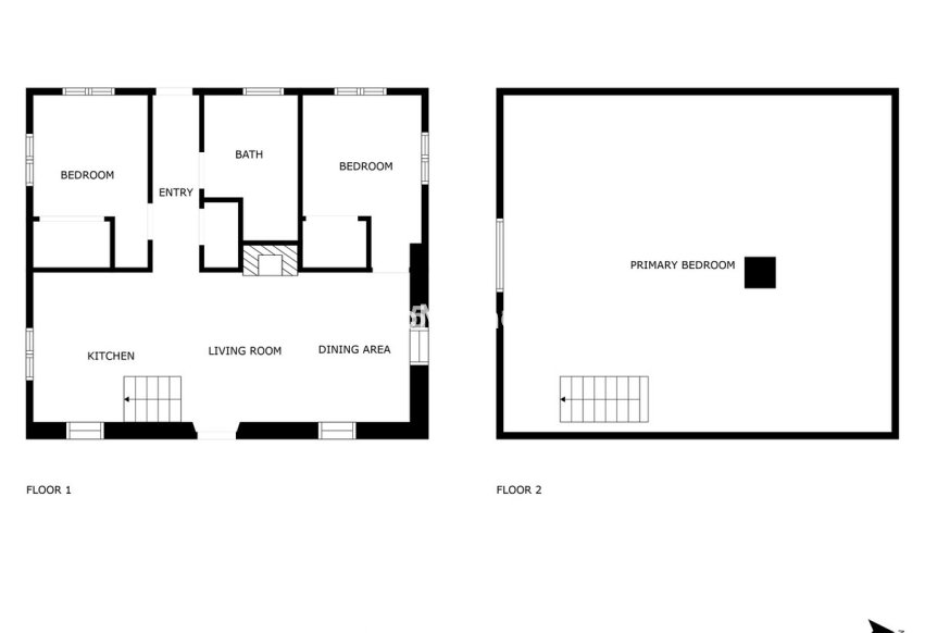 Wiederverkauf - Landhaus -   Inländisch - Cártama Centro