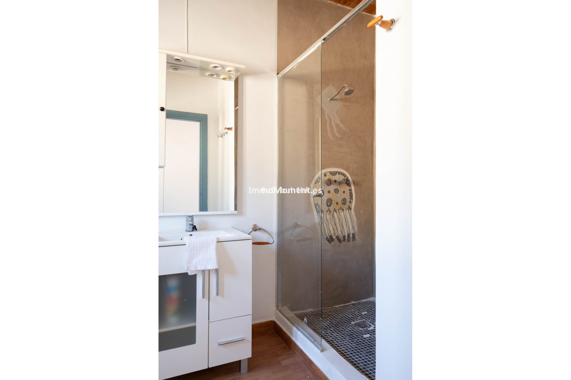 Wiederverkauf - Landhaus -   Inländisch - Cártama Centro