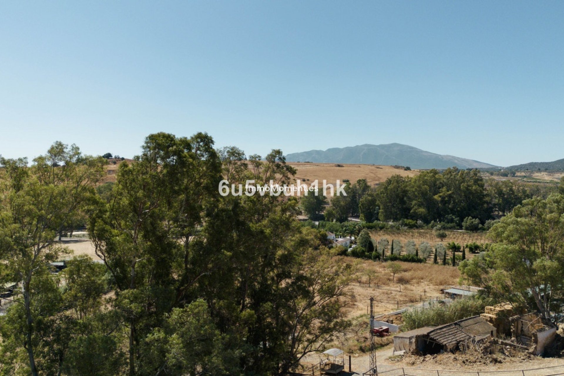 Wiederverkauf - Landhaus -   Inländisch - Cártama Centro